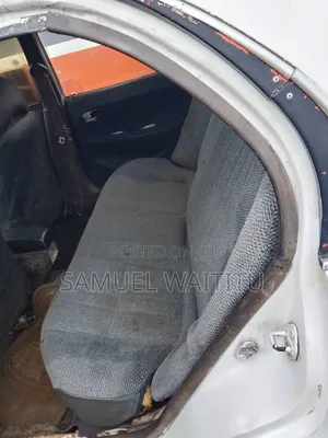 Toyota T100 1992 White