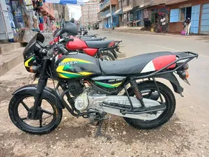 Bajaj Boxer 150 UG 2022 Blue