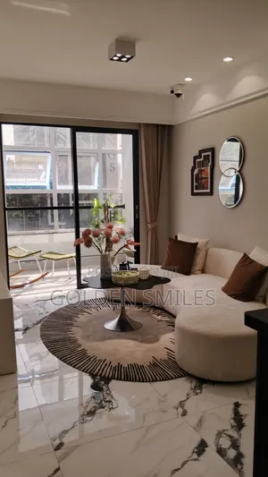 1bdrm Apartment in Raphta Road Area for sale