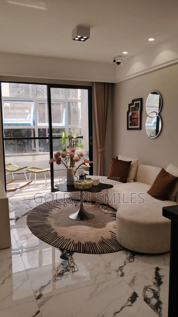 1bdrm Apartment in Raphta Road Area for sale