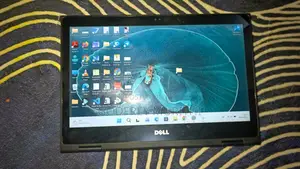 Laptop Dell Latitude 3390 2-in-1 8GB Intel Core i5 SSD 256GB