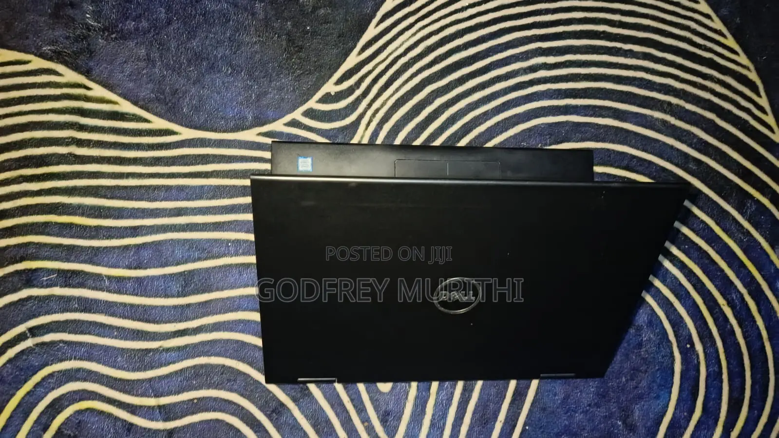 Laptop Dell Latitude 3390 2-in-1 8GB Intel Core i5 SSD 256GB