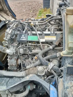 Fuso Canter