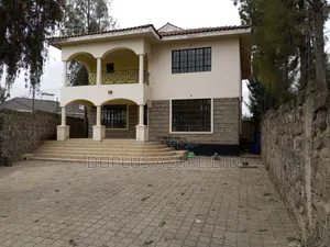 4bdrm Mansion in Kitengela for rent