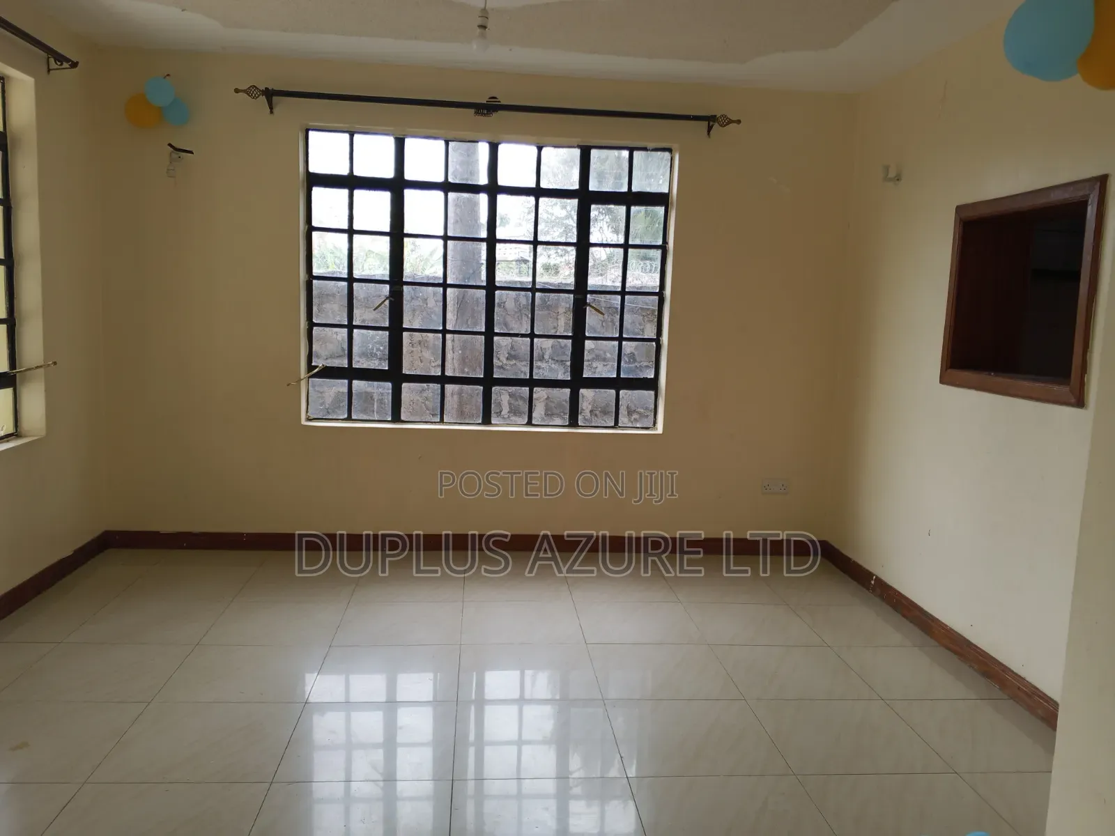4bdrm Mansion in Kitengela for rent