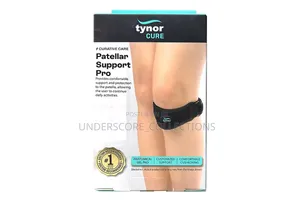 Patellar Support Strap