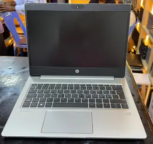 Laptop HP EliteBook 840 G6 16GB Intel Core i7 SSD 512GB