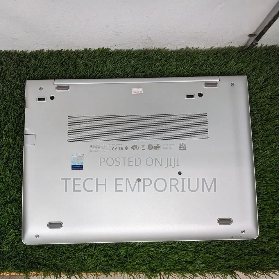 Laptop HP EliteBook 840 G6 16GB Intel Core i7 SSD 512GB