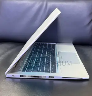 Laptop HP EliteBook 840 G6 16GB Intel Core i7 SSD 512GB