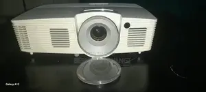 Acer X1123HP SVGA Projector DLP 4000 Lumens