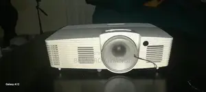 Acer X1123HP SVGA Projector DLP 4000 Lumens