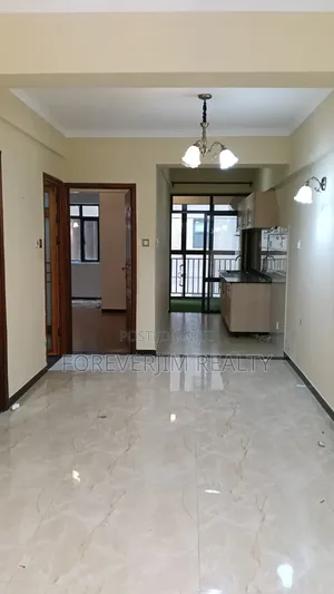1bdrm Apartment in Off Dennis Pritt, Hurlingham for rent