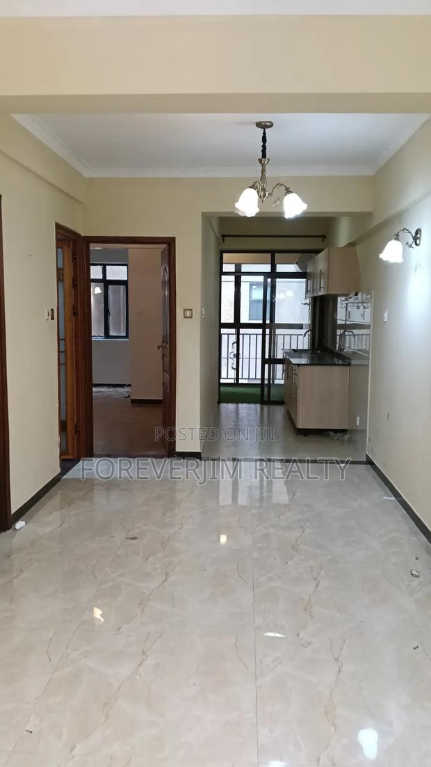 1bdrm Apartment in Off Dennis Pritt, Hurlingham for rent