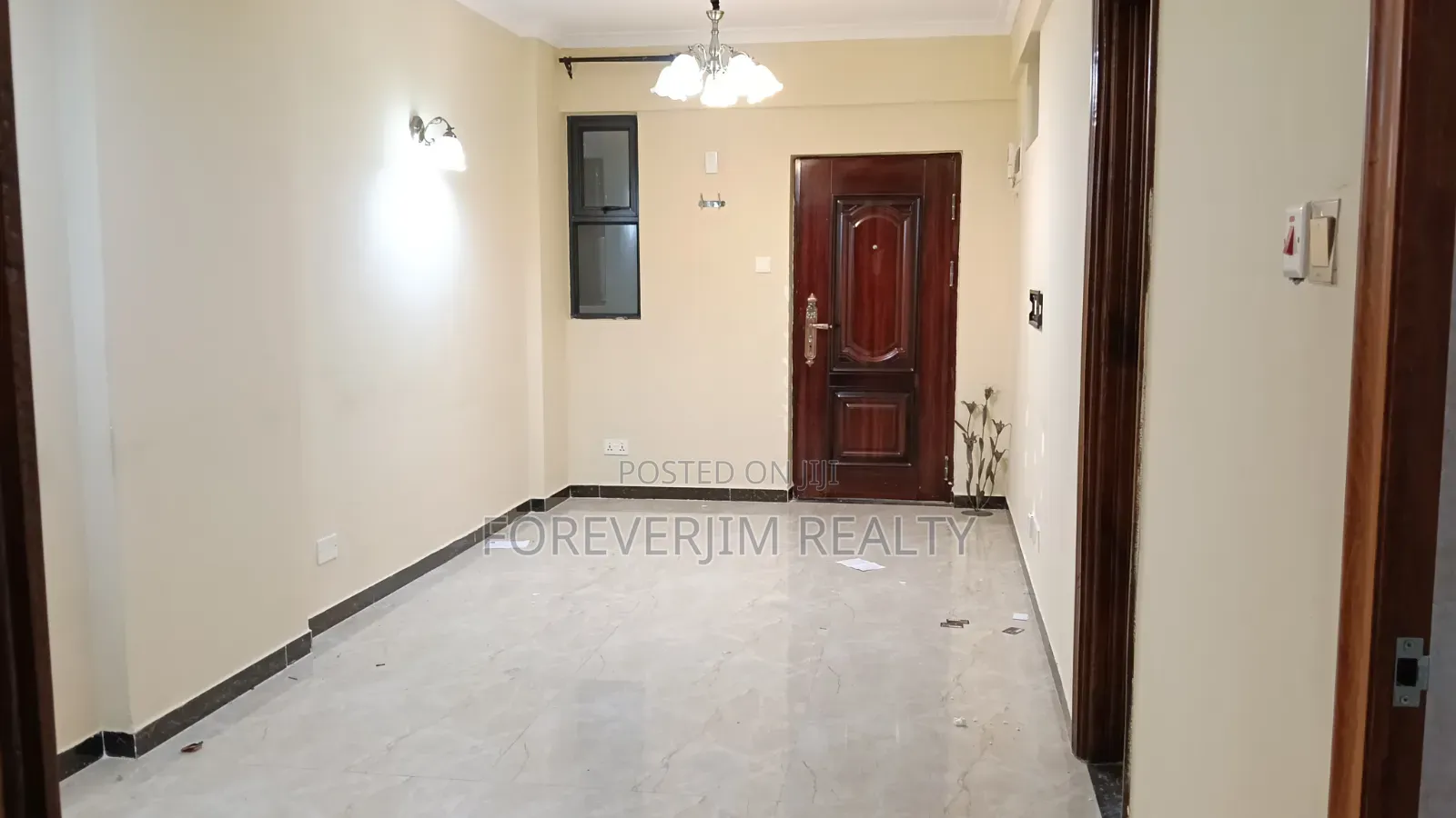 1bdrm Apartment in Off Dennis Pritt, Hurlingham for rent