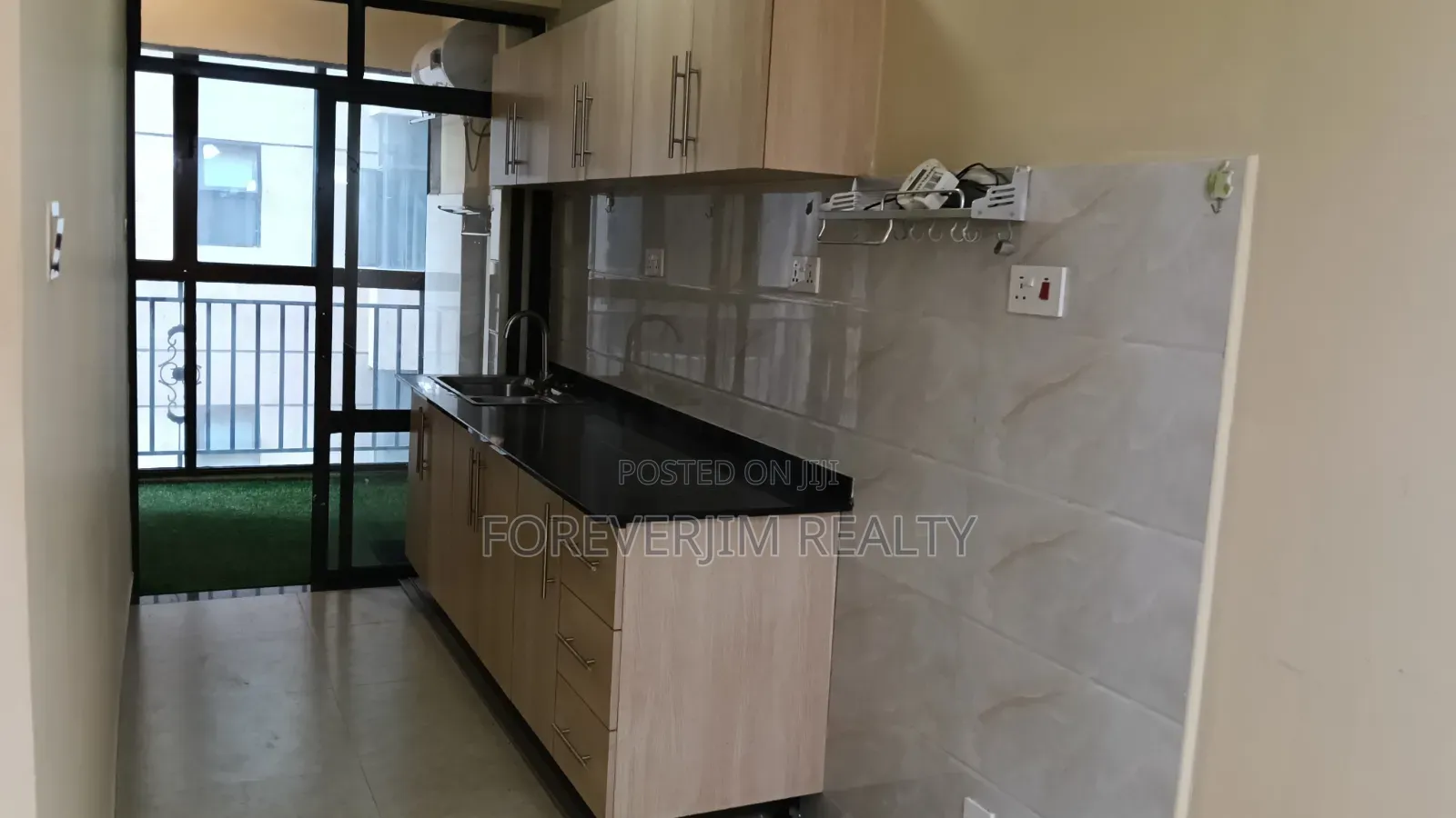 1bdrm Apartment in Off Dennis Pritt, Hurlingham for rent