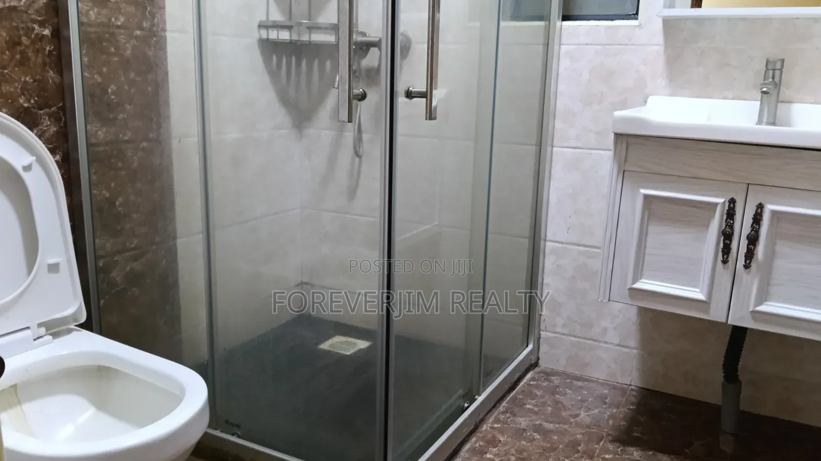 1bdrm Apartment in Off Dennis Pritt, Hurlingham for rent