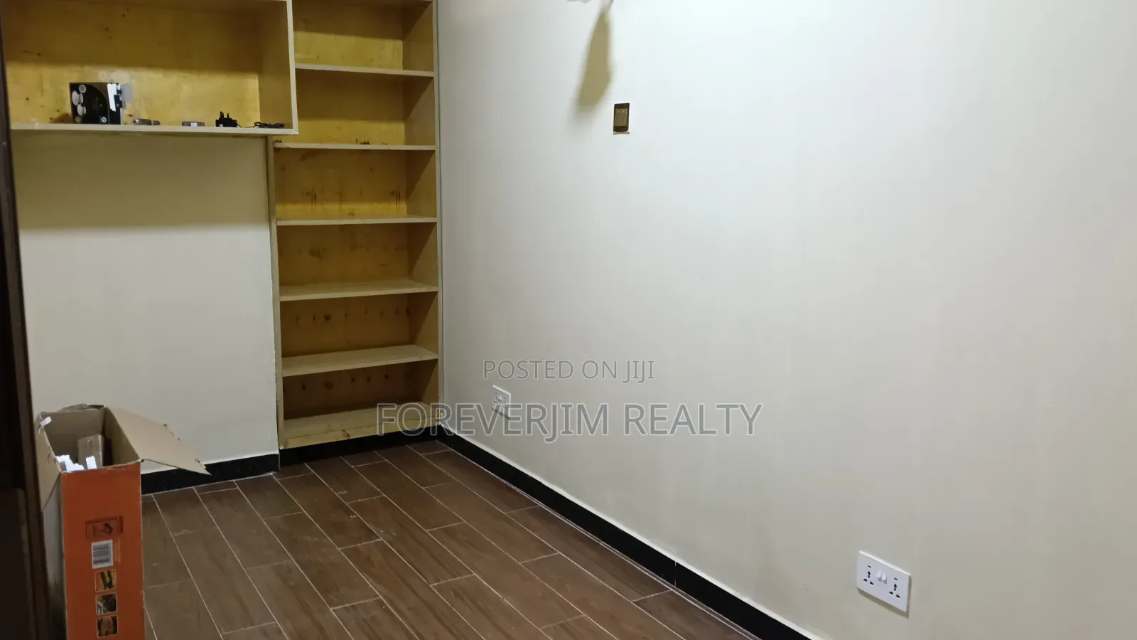 1bdrm Apartment in Off Dennis Pritt, Hurlingham for rent