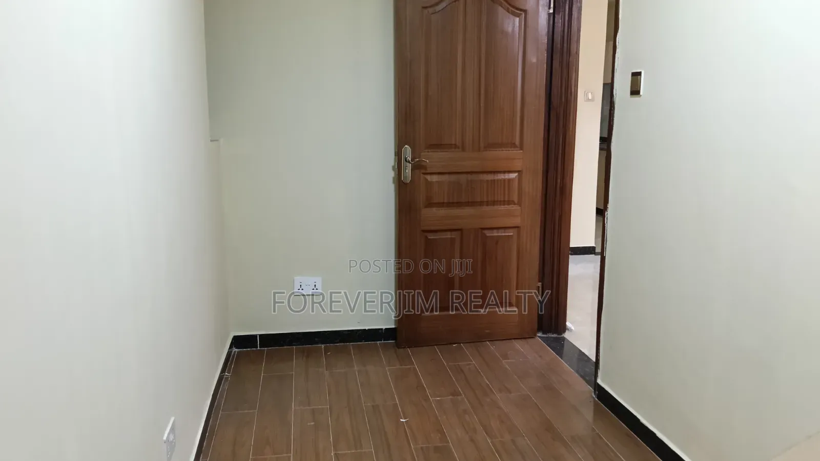 1bdrm Apartment in Off Dennis Pritt, Hurlingham for rent