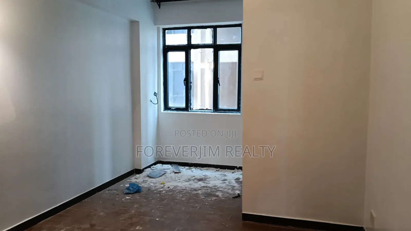 1bdrm Apartment in Off Dennis Pritt, Hurlingham for rent