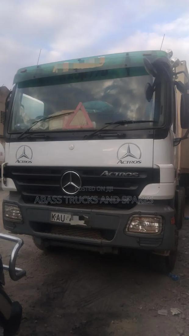 3340 DTDOBI Local Mb2 Safi Buy and Work Location Nairobi