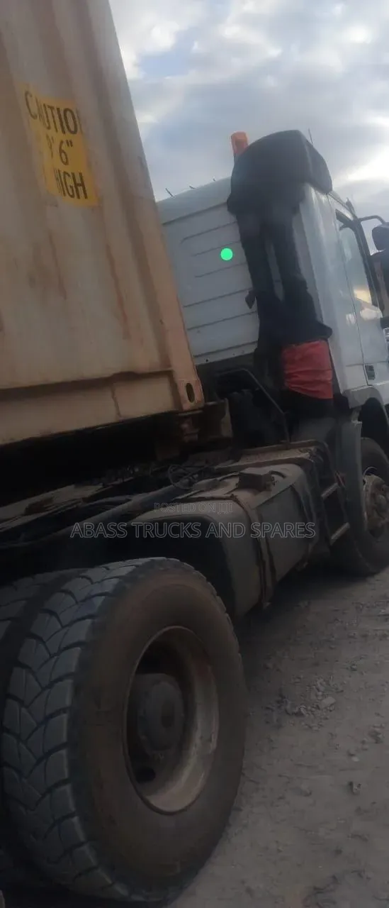 3340 DTDOBI Local Mb2 Safi Buy and Work Location Nairobi