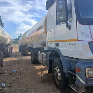 For Sell 3340 With Trailer Buling Safi Buy and Work Location