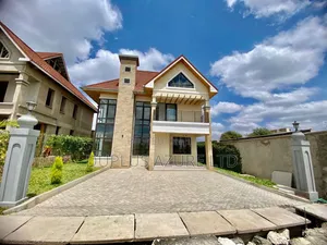 4bdrm Mansion in Kitengela for sale