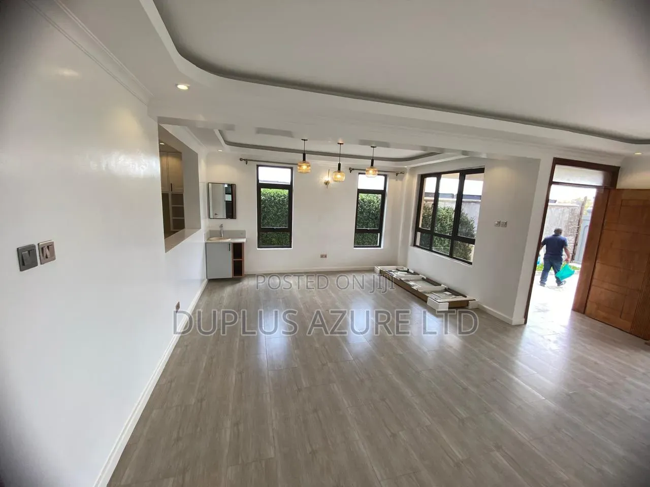 4bdrm Mansion in Kitengela for sale