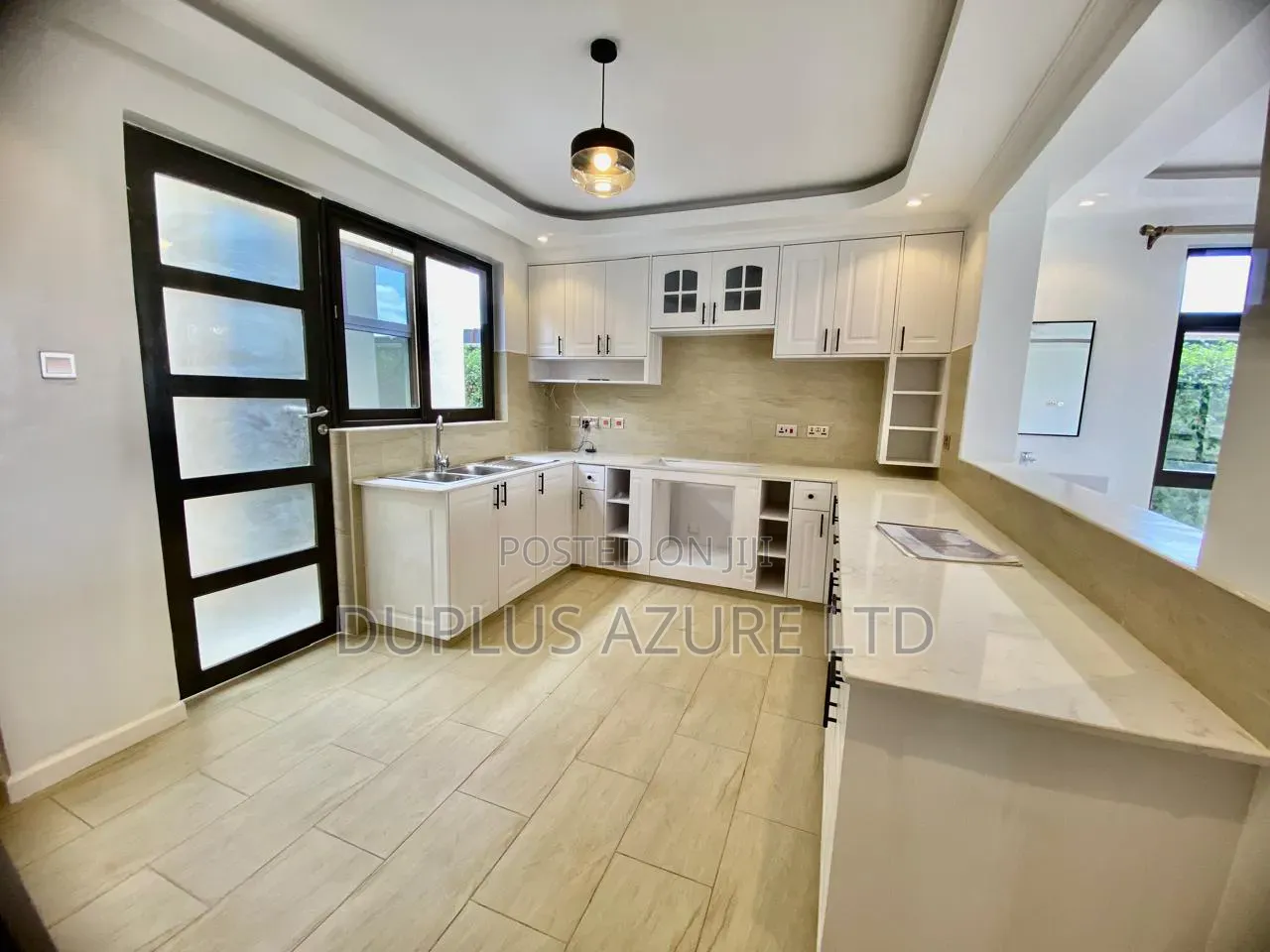 4bdrm Mansion in Kitengela for sale