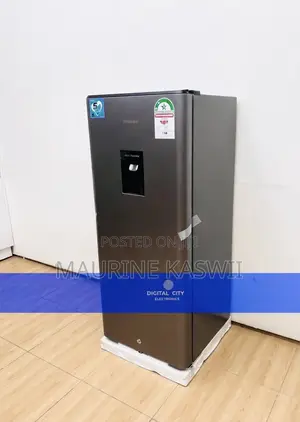 HISENSE 176L Frost Fridge