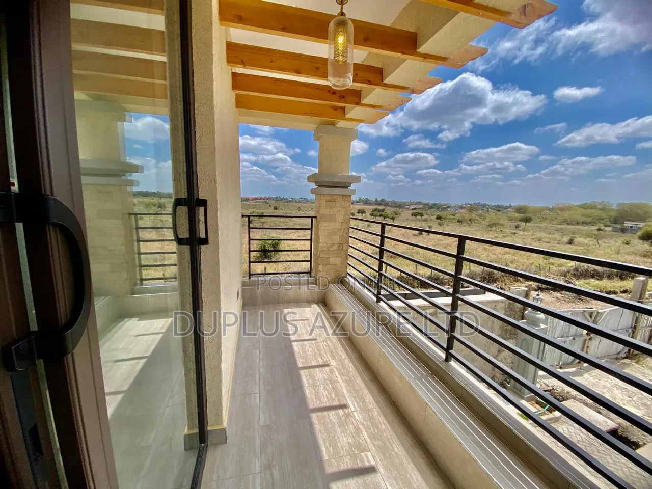 4bdrm Mansion in Kitengela for sale