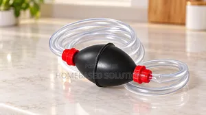 Car Fuel Siphon