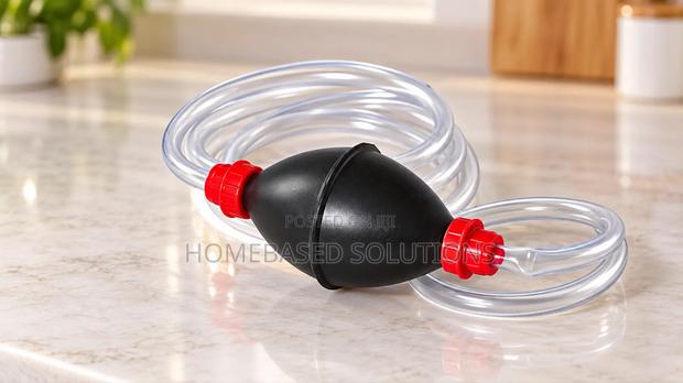 Car Fuel Siphon - main view