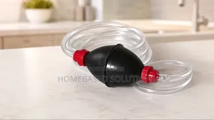 Car Fuel Siphon