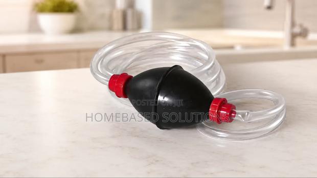Car Fuel Siphon - thumbnail 2