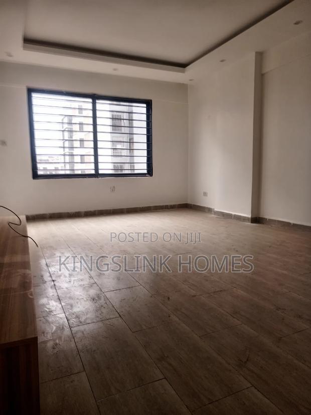 3bdrm Apartment in South C for rent