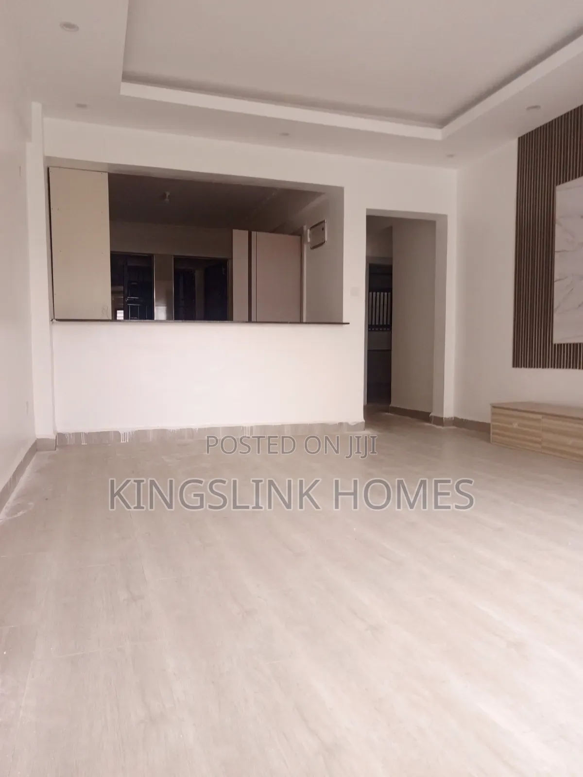 3bdrm Apartment in South C for rent