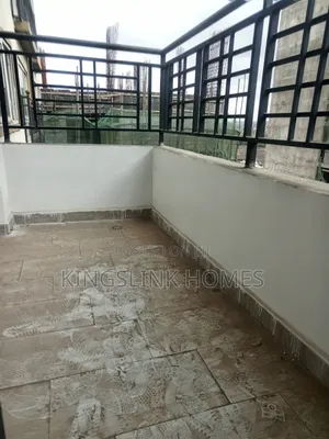 3bdrm Apartment in South C for rent