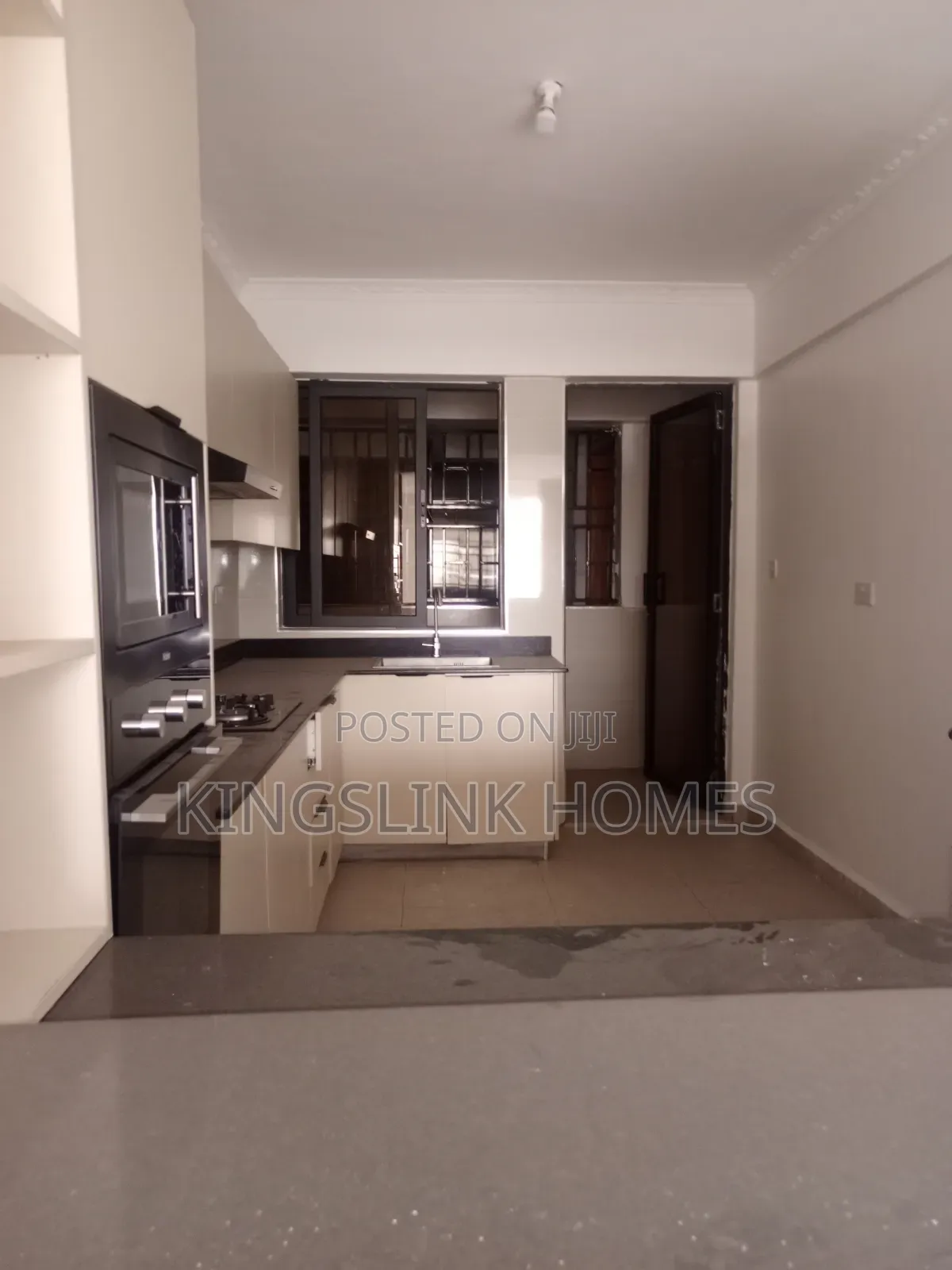 3bdrm Apartment in South C for rent