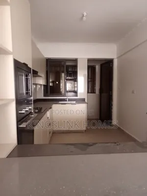 3bdrm Apartment in South C for rent