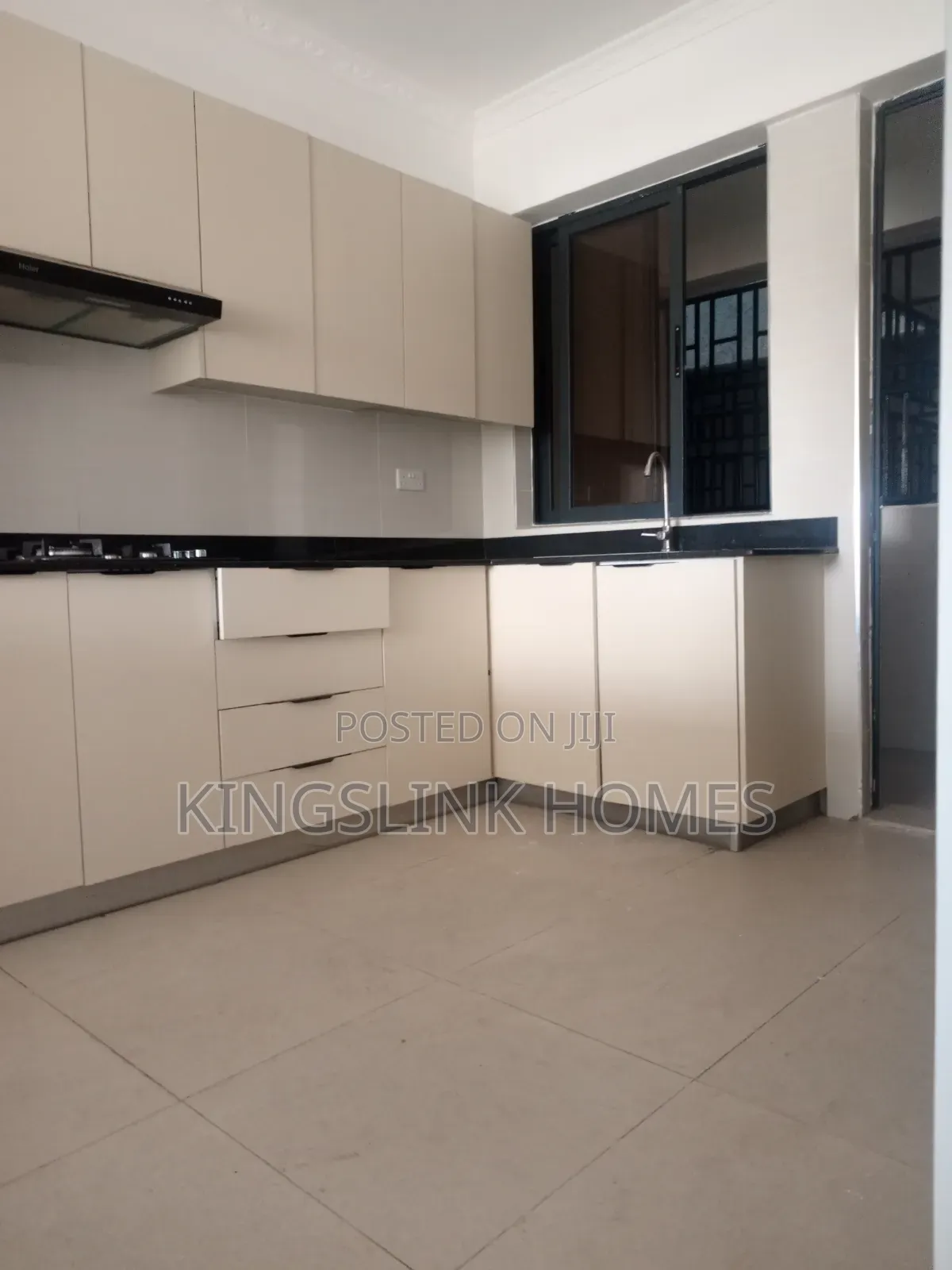 3bdrm Apartment in South C for rent