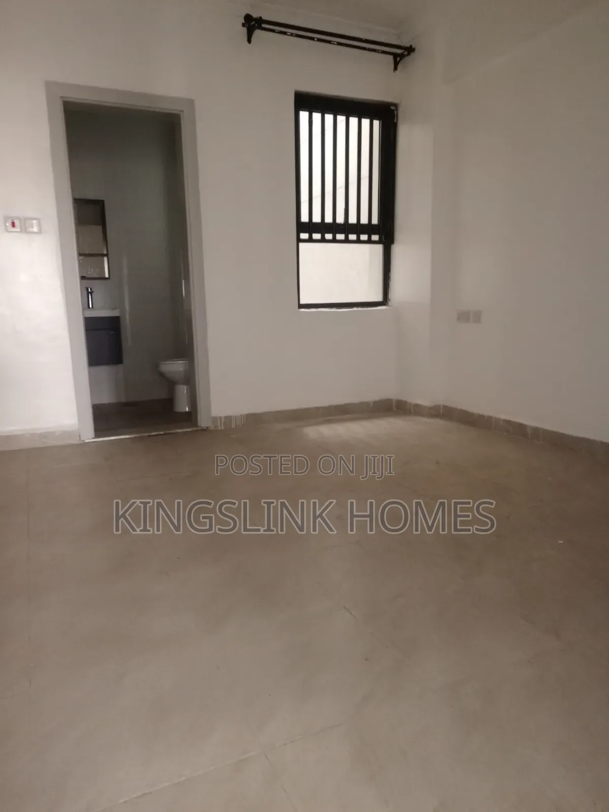 3bdrm Apartment in South C for rent