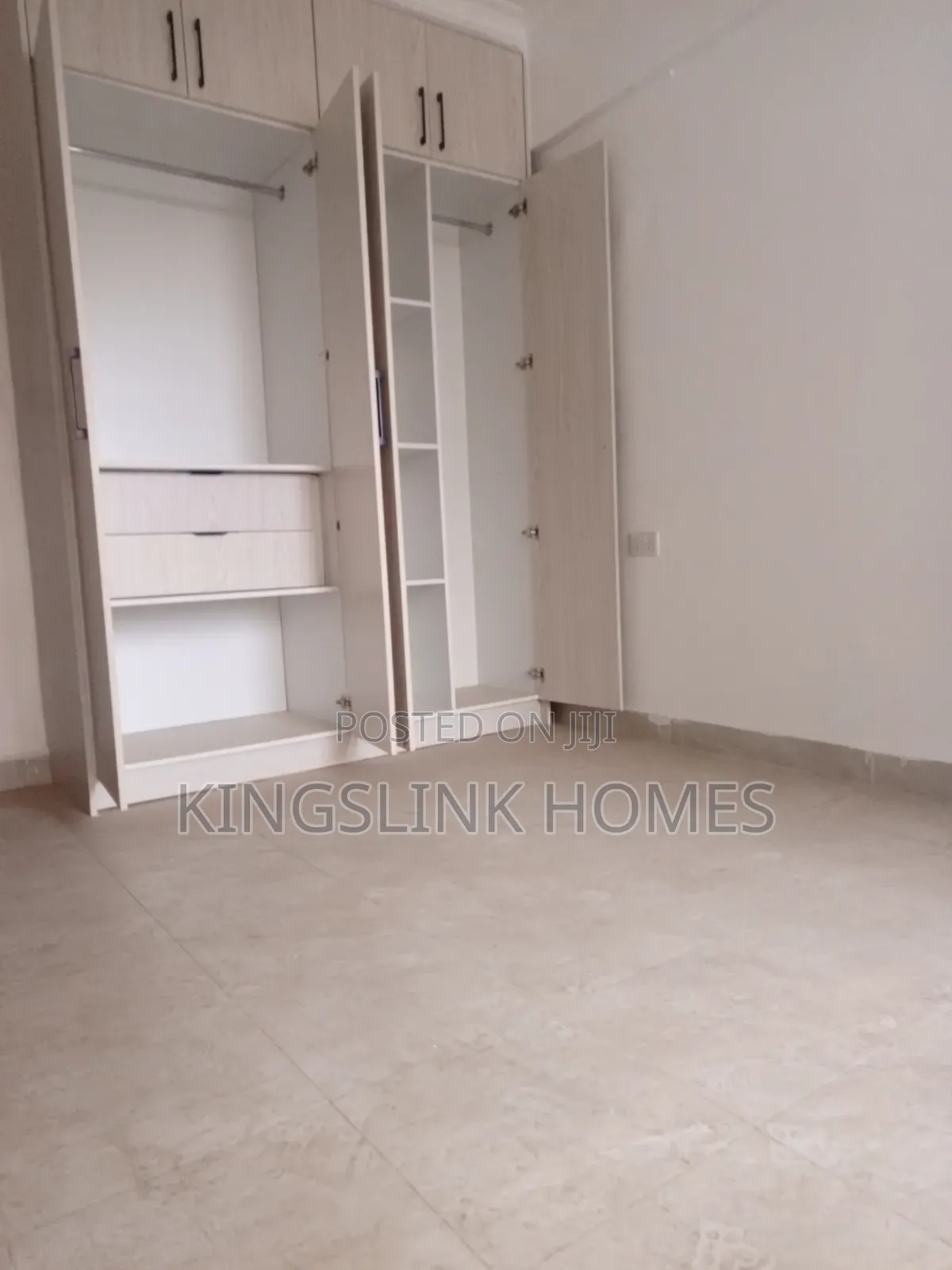 3bdrm Apartment in South C for rent