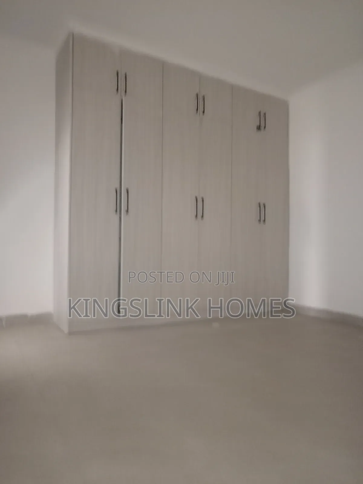 3bdrm Apartment in South C for rent