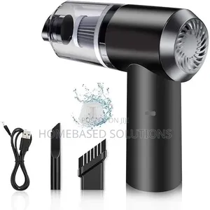 3800pa Car Vacuum Cleaner-120w