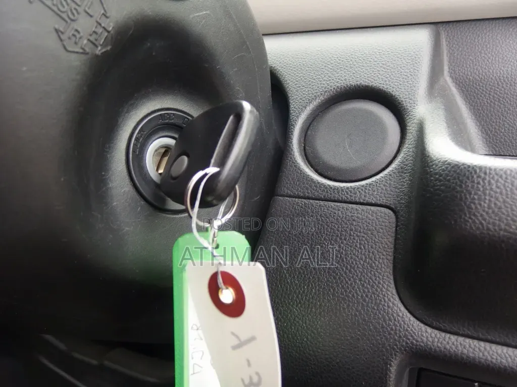 Suzuki Wagon R 660 Hybrid FWD 2018 Red