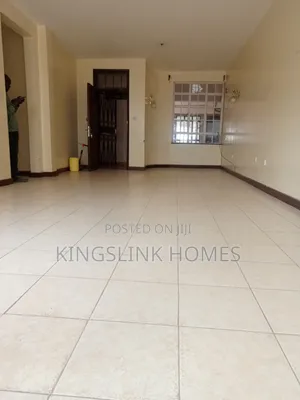 3bdrm Apartment in South C for rent