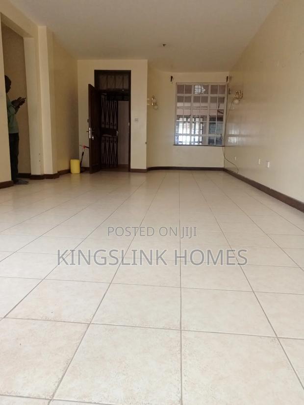 3bdrm Apartment in South C for rent