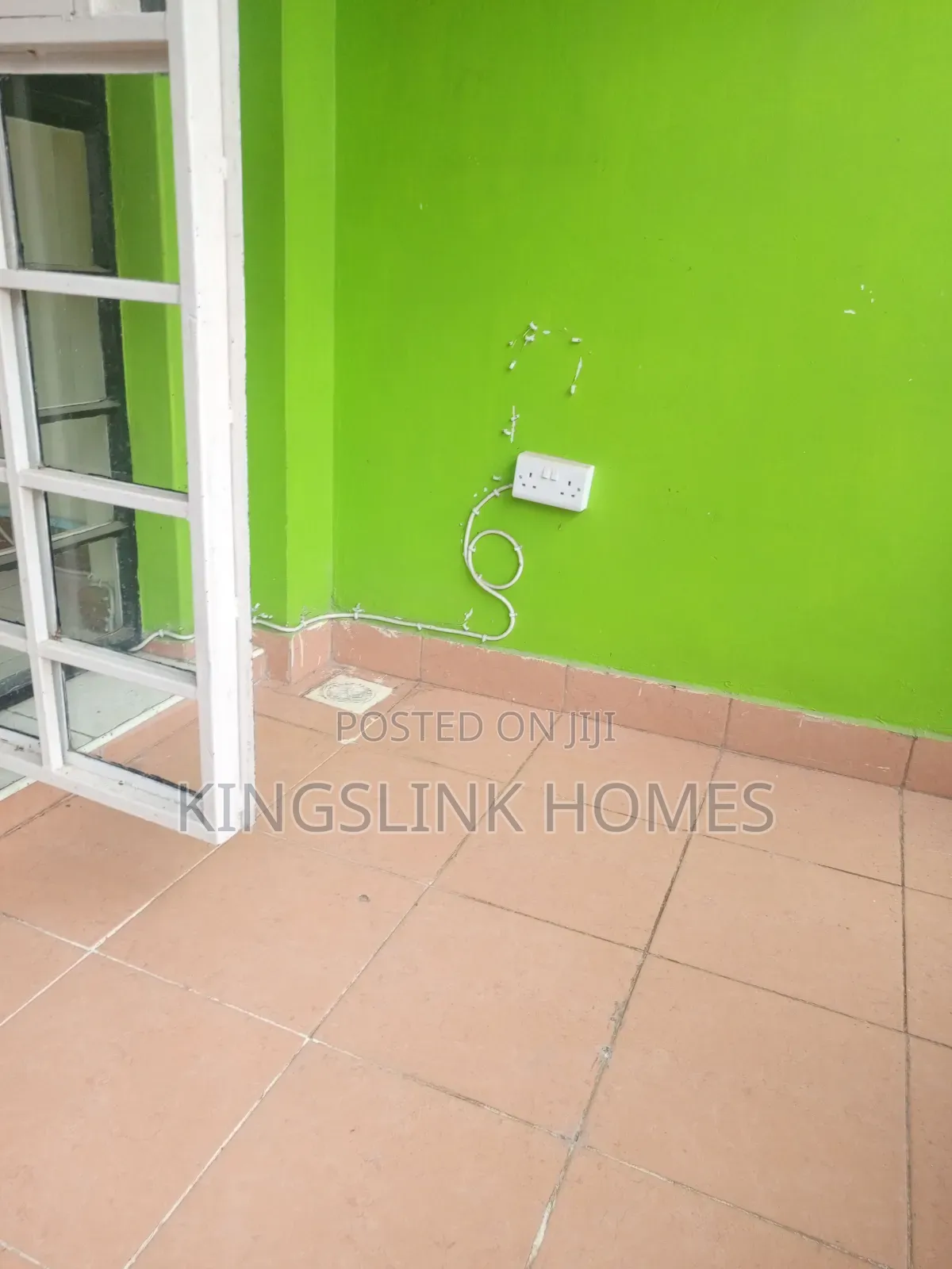 3bdrm Apartment in South C for rent
