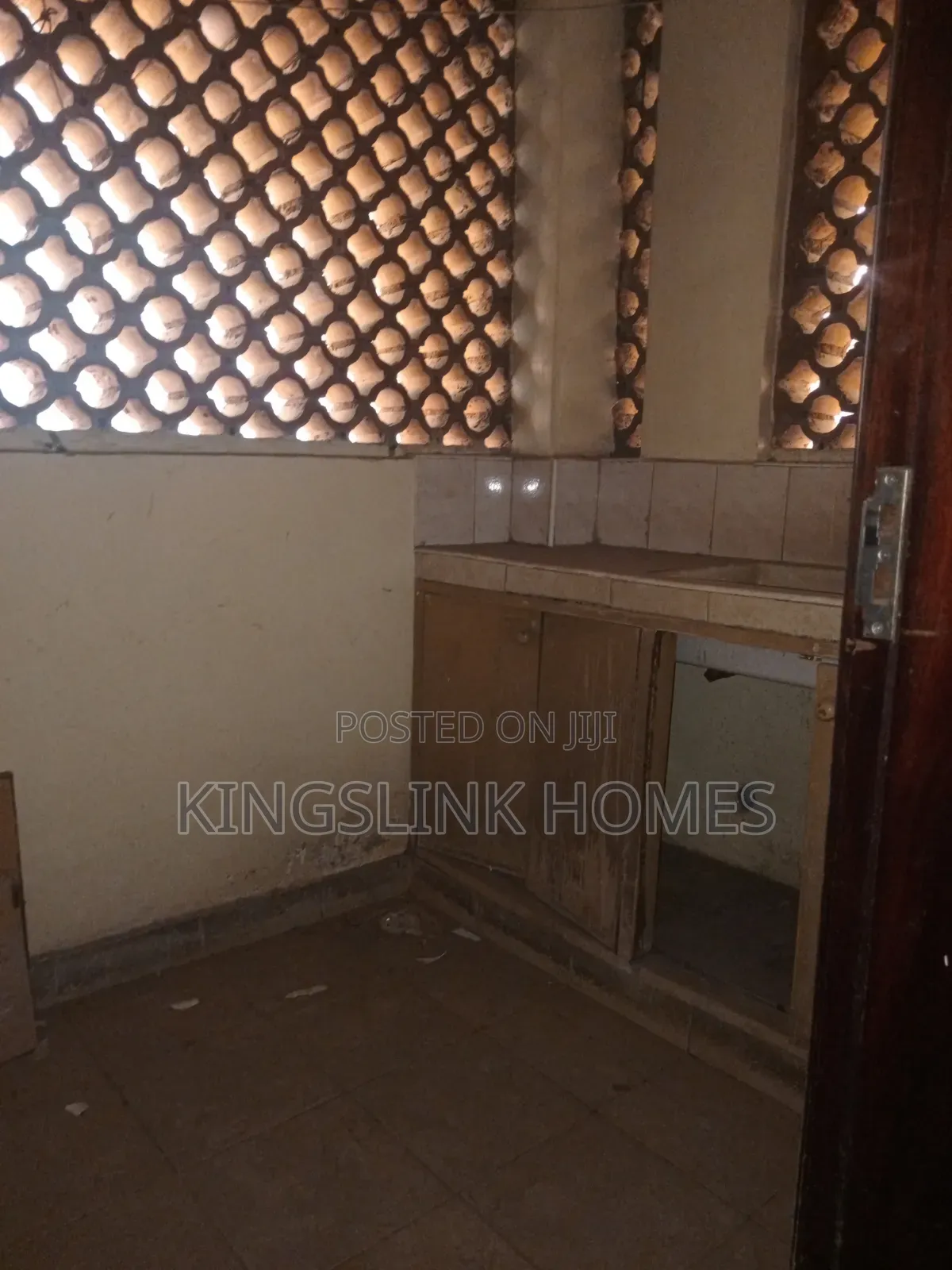 3bdrm Apartment in South C for rent